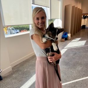 Meet your Posher, Diane